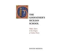 Davide Messina The Godfather's Sicilian School (Tascabile)