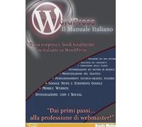 Davide Molino Wordpress: il manuale italiano (Tascabile)