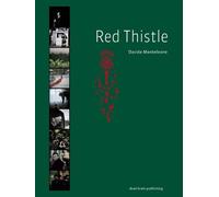 Davide Monteleone Red Thistle (Copertina rigida)