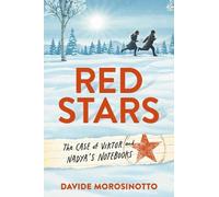 Davide Morosinotto Red Stars (Copertina rigida)