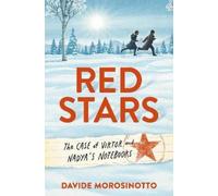 Davide Morosinotto Red Stars (Copertina rigida)