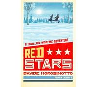 Davide Morosinotto Red Stars (Tascabile)