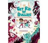 Davide Ortu Get Rid of Bullies (Copertina rigida)