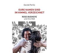 Davide Perillo Simon Eure Namen sind im Himmel verzeichnet: Rose Bu (Tascabile)