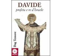 Davide profeta e re d'Israele