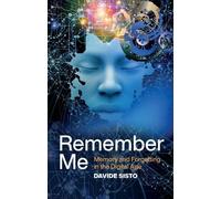 Davide Sisto Remember Me (Copertina rigida)