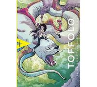 Davide Toffolo. L'allegro fumettista morto. Ediz. a colori