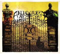 Davide Van De Sfroos - Akuaduulza