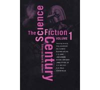 Davidg. Hartwell The Science Fiction Century, Volume One (Tascabile)