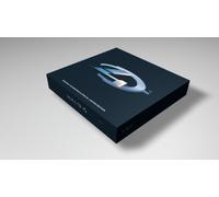 Davidge, Neil - Halo 4: Special Edition Box