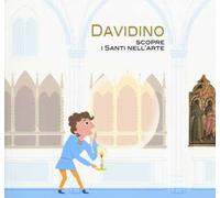 Davidino. Scopre i santi nell'arte