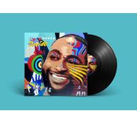 DaVido 5ive (Vinyl LP) 12" Album