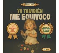 Davidodeivid Abernathy Beaumont Yo También Me Equivoco (Tascabile)