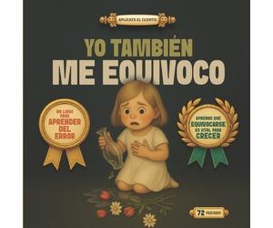 Davidodeivid Abernathy Beaumont Yo También Me Equivoco (Tascabile)