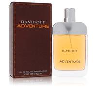 Davidoff Adventure Eau De Toilette 100 ml