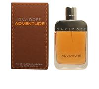 DAVIDOFF ADVENTURE eau de toilette spray 100 ml