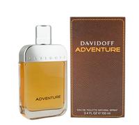 Davidoff Adventure Eau de Toilette (uomo) - confezione danneggiata 100 ml