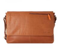 Davidoff Borsa a tracolla marrone Uomo Davidoff One Size marrone