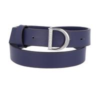 Davidoff Braccialetto 'Zino' blu scuro Uomo Davidoff Einheitsgröße