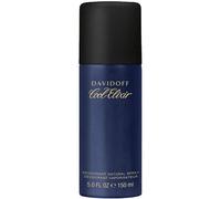 DAVIDOFF Cool Elixir Deodorant Natrural Spray 150 ml