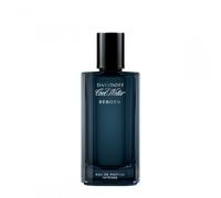 Davidoff Cool Water Reborn Eau De Parfum Intense Uomo 50 Ml Vapo