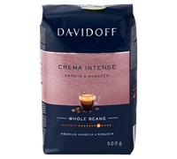 Davidoff Café Crème caffè tostato intenso in grani 500 g