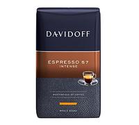 Davidoff Espresso 57 Coffee Beans 500g Marrone