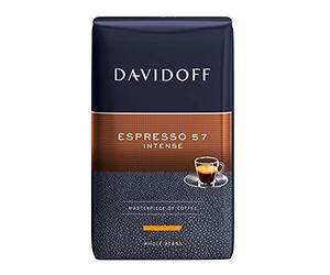 Davidoff Cafe Espresso 'Fine Aroma', 500 g (chicchi di caffè)