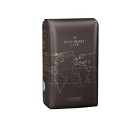 Davidoff Caffè Chicchi Café Espresso 500gr Tedesco Favorito - Tracciata Servizio