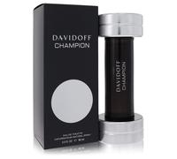 Davidoff Champion Eau De Toilette 90 ml