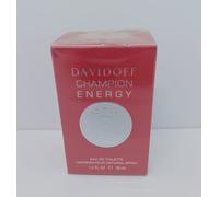 Davidoff Champion Energy Eau De Toilette Per Uomini Spray Non Disponibile