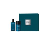 Davidoff Cool Water Set con deodorante stick 75 ml + 75 ml