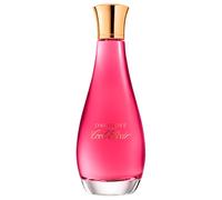 DAVIDOFF Cool Elixir Floral Vanilla Parfum Intense 100 ml