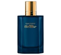 DAVIDOFF COOL ELIXIR FOR HIM PARFUM 100 Ml Senza Scatola