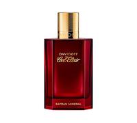 Davidoff Cool Elixir Safran Mineral Eau de Parfum for Men 100ml