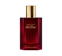 DAVIDOFF COOL ELIXIR SAFRAN MINERAL PARFUM INTENSE 100 ML