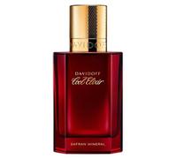 DAVIDOFF COOL ELIXIR SAFRAN MINERAL PARFUM INTENSE 100 ML