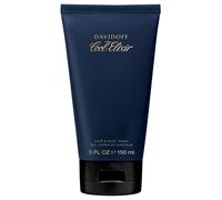 DAVIDOFF Cool Elixir Shower Gel 150 ml