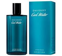Davidoff Cool Water After-Shave 125ml