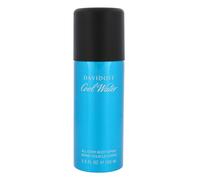 Davidoff Cool Water 150Ml Per Uomo (Deodorante)
