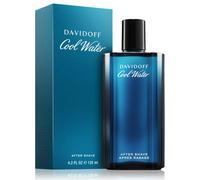 Davidoff Cool Water for Men Dopobarba 125 ml