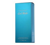 Davidoff Cool Water balsamo post-rasatura per uomo 100 ml