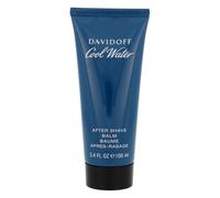 Davidoff Cool Water balsamo dopobarba 100 ml