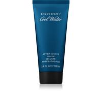 Davidoff Cool Water balsamo dopobarba 100 ml uomo