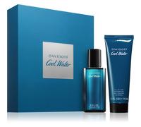 Davidoff Cool Water confezione regalo per uomo