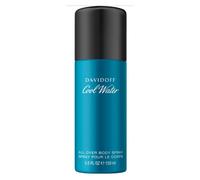 Davidoff Cool Water Deodorant Spray 150Ml