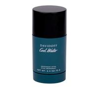 Davidoff Cool Water For Men Alcohol Free Deo Stick 75 ml