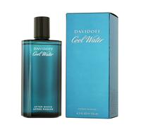 Davidoff Cool Water Dopobarba uomo 125 ml