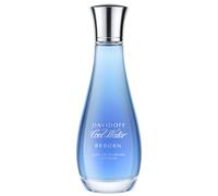 Davidoff Cool Water Reborn Intense Woman Eau de Parfum Spray 100ml