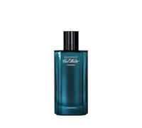 Davidoff Cool Water Eau de Parfum Intense - Fragranza fougère da uomo - Con mandarino verde, acqua di cocco e ambra - Fragranza persistente